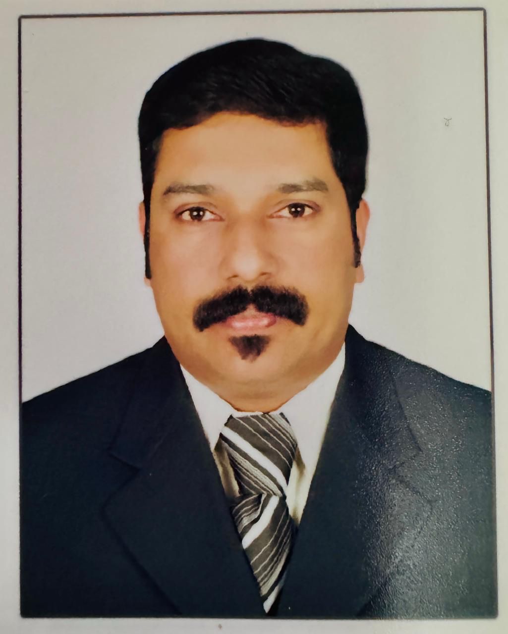 Director