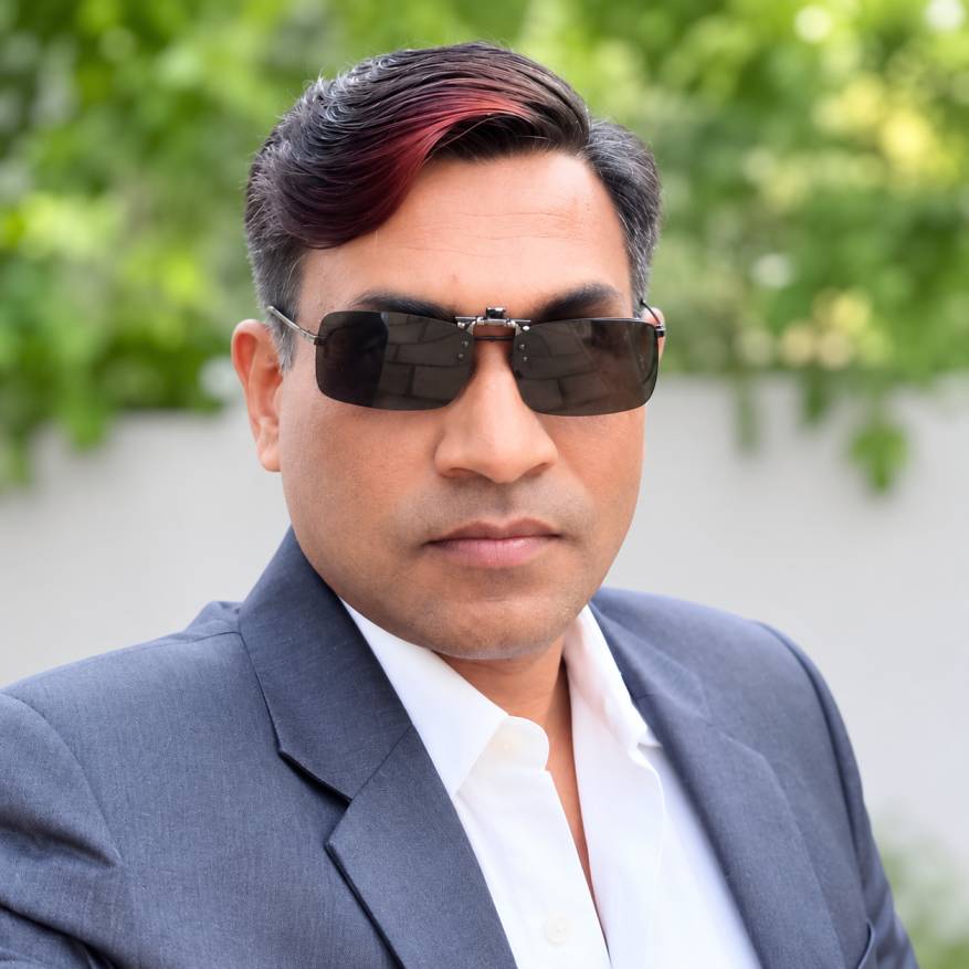 Director