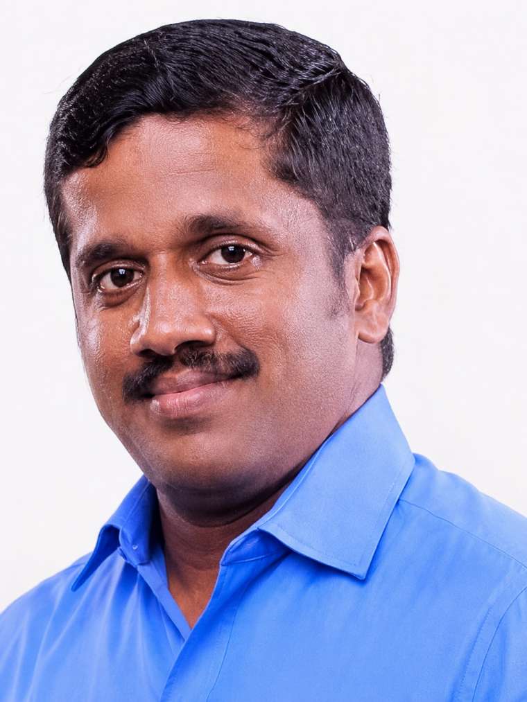 Director